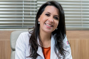 Angiologista Dra. Carolina Melo