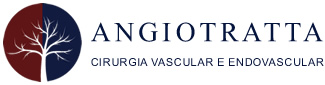 Angiologista Brasilia DF – Angiotratta Angiologia e Cirurgia Vascular Logo